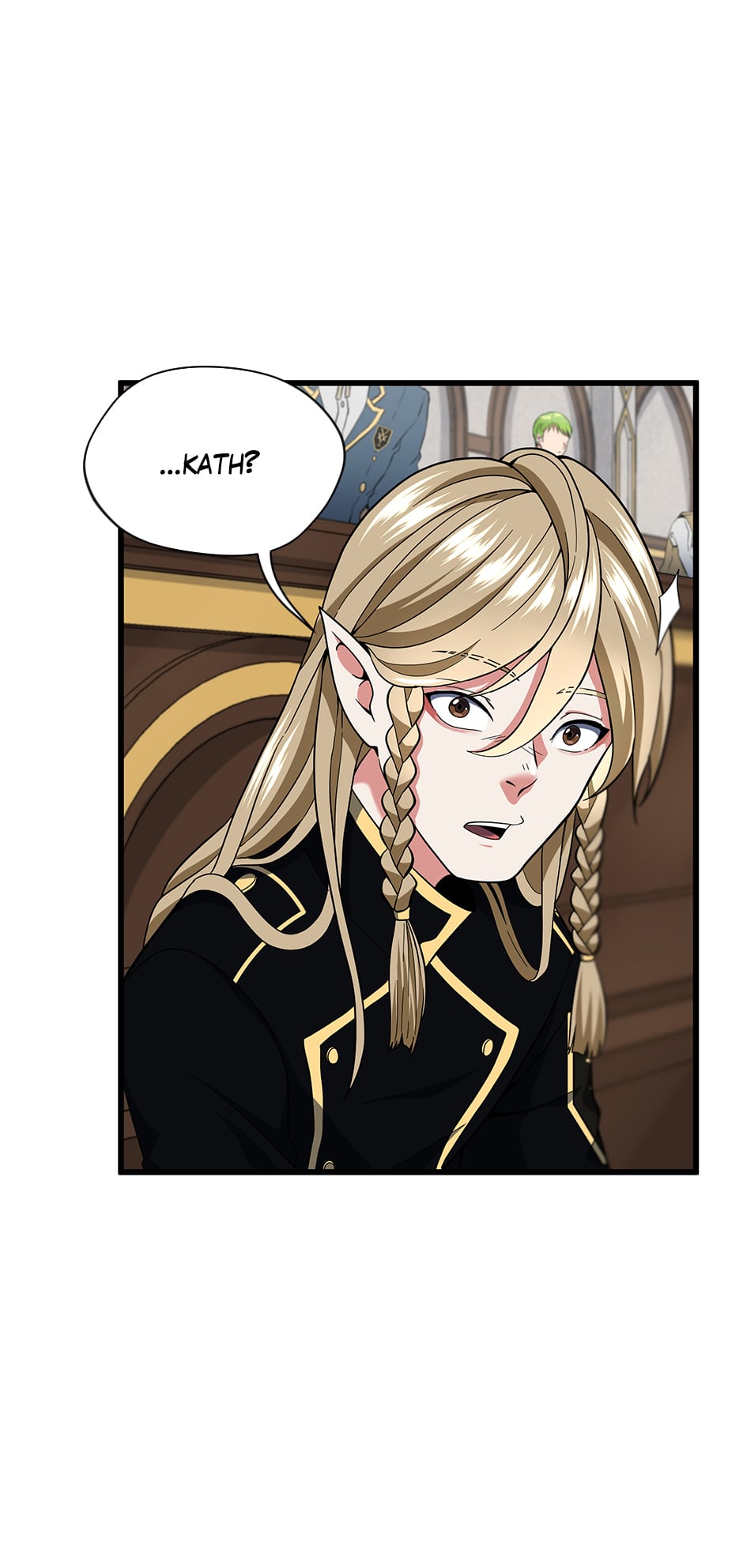 The Beginning After the End, Chapter 93 image 05